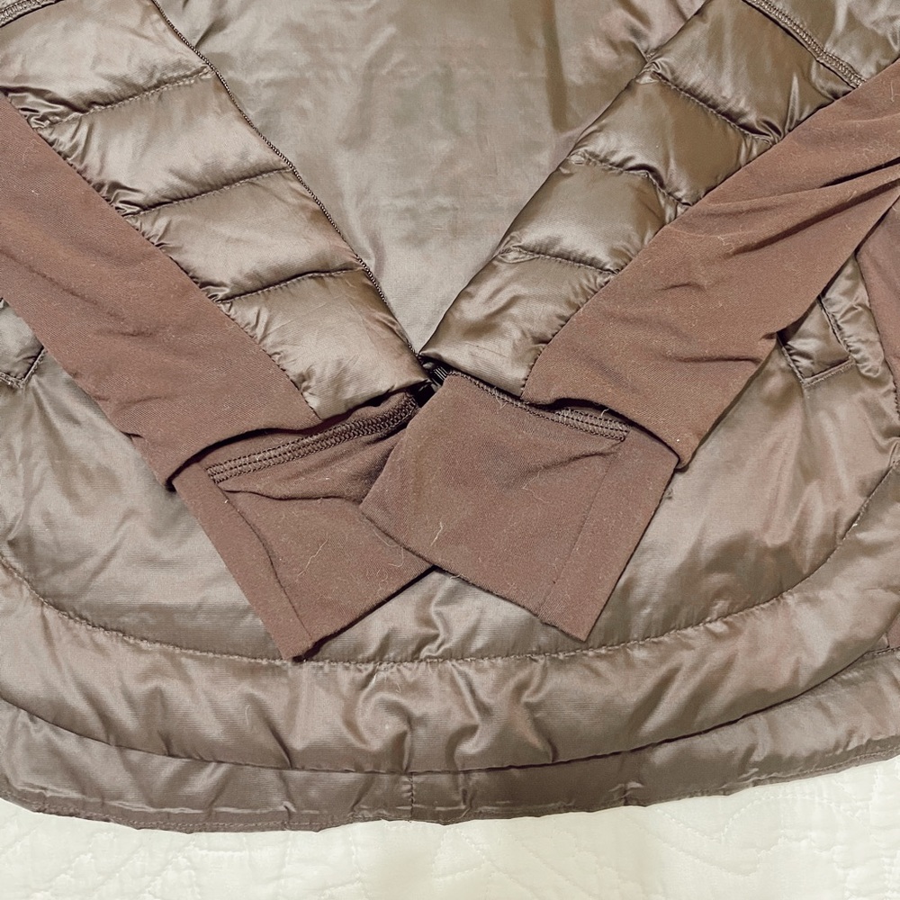 lululemon jacket - Picture 6 of 10